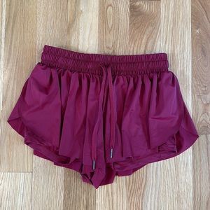 Women’s Athletic Shorts - new without tags